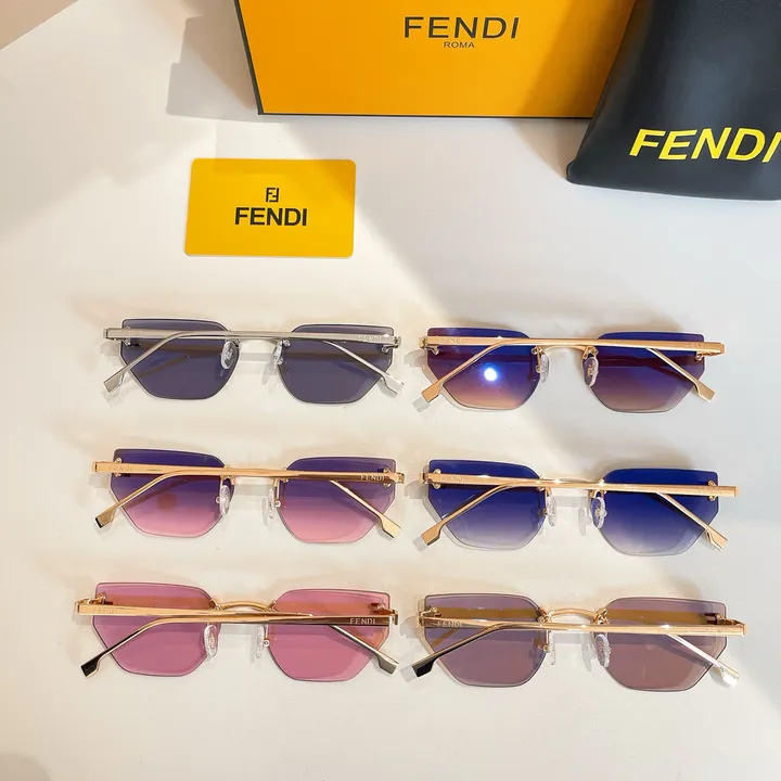 スーパーコピー フェンディ サングラス