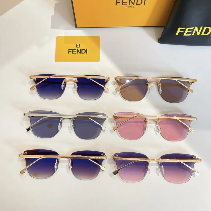スーパーコピー フェンディ サングラス