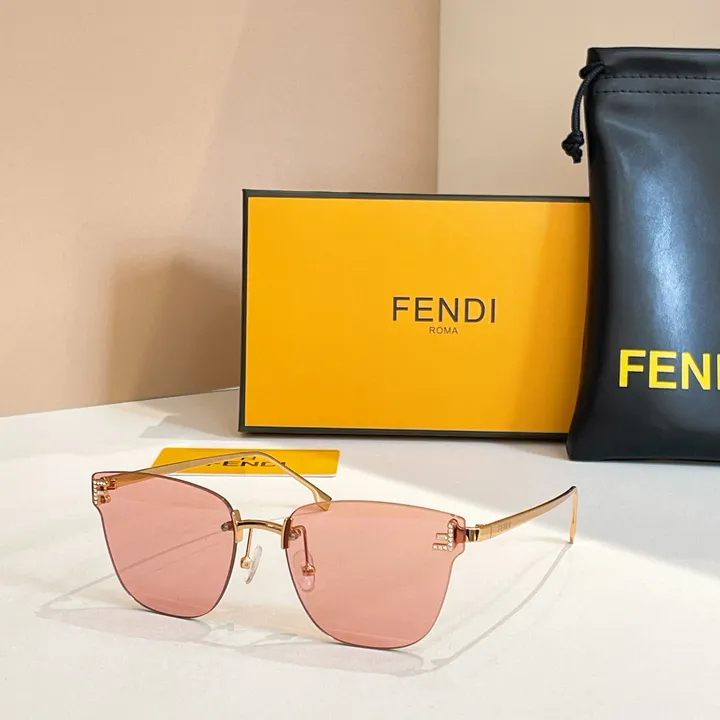 スーパーコピー フェンディ サングラス