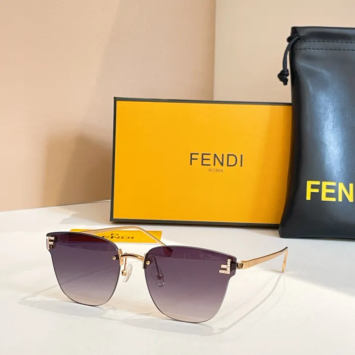 スーパーコピー フェンディ サングラス
