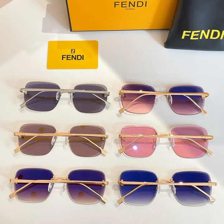 スーパーコピー フェンディ サングラス