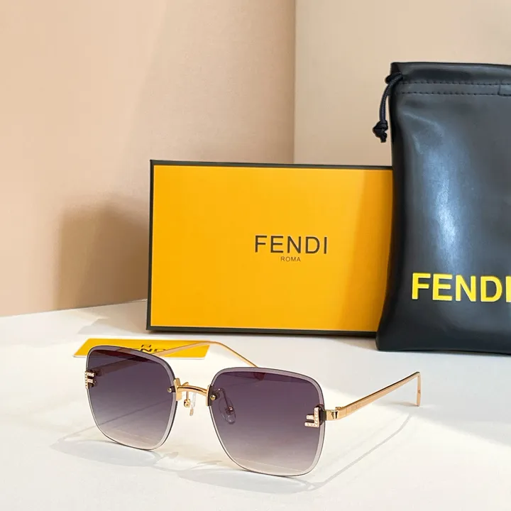 スーパーコピー フェンディ サングラス