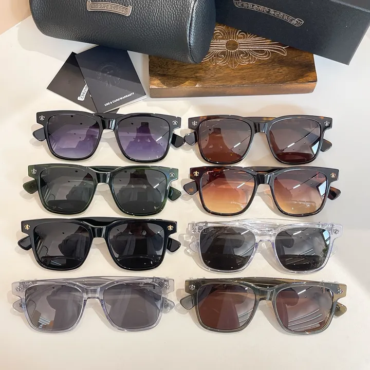 スーパーコピー クロムハーツ サングラス