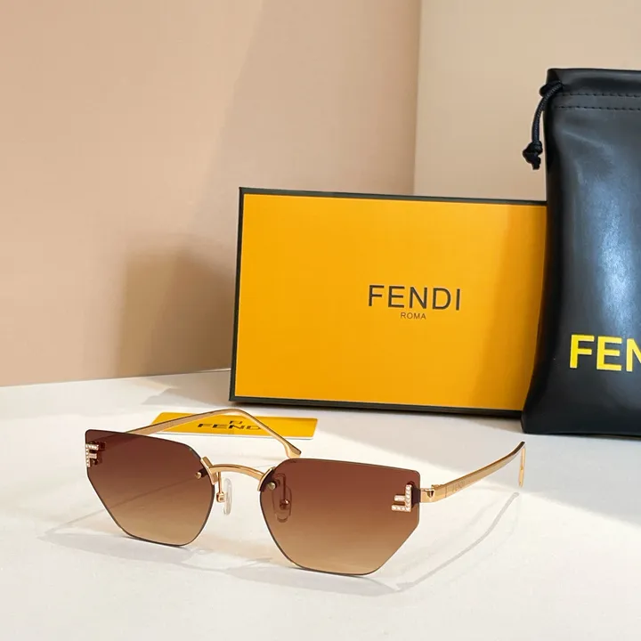 スーパーコピー フェンディ サングラス