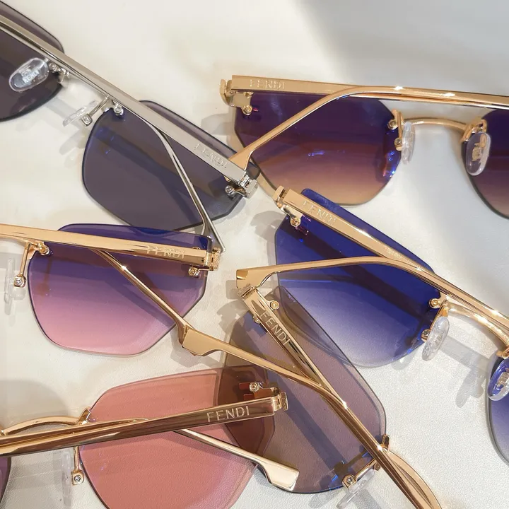 スーパーコピー フェンディ サングラス