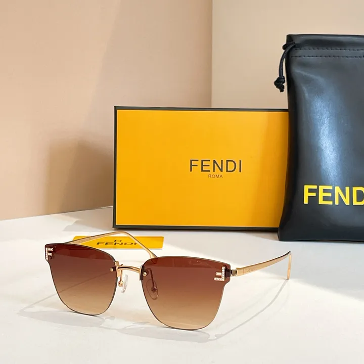 スーパーコピー フェンディ サングラス