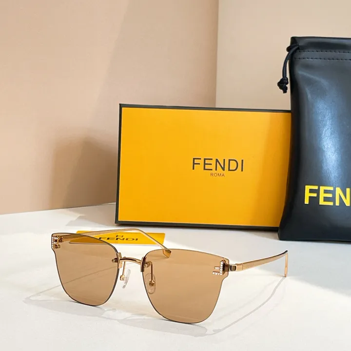 スーパーコピー フェンディ サングラス