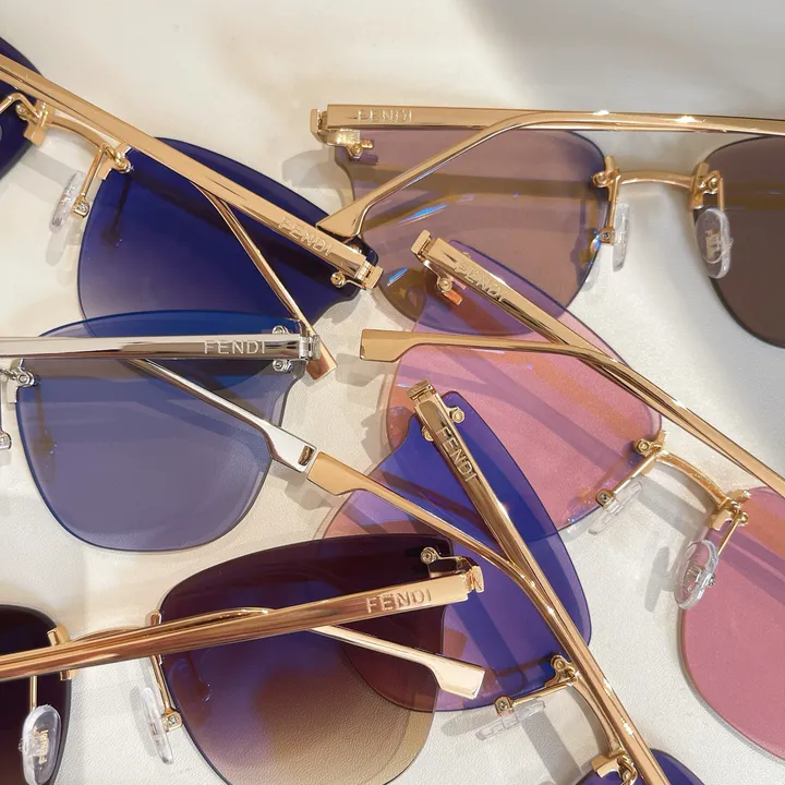 スーパーコピー フェンディ サングラス