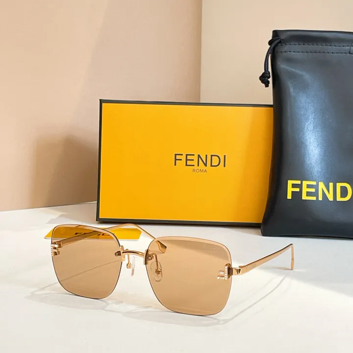 スーパーコピー フェンディ サングラス