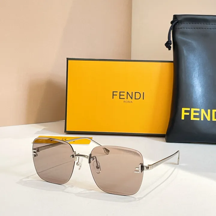 スーパーコピー フェンディ サングラス