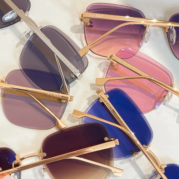 スーパーコピー フェンディ サングラス
