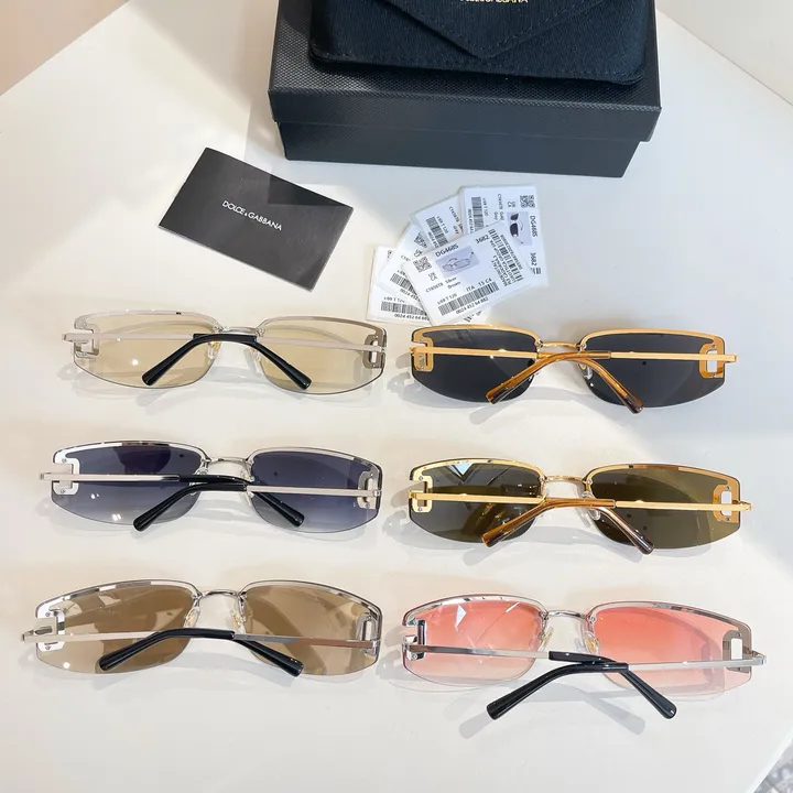 スーパーコピー ドルチェ＆ガッバーナ サングラス