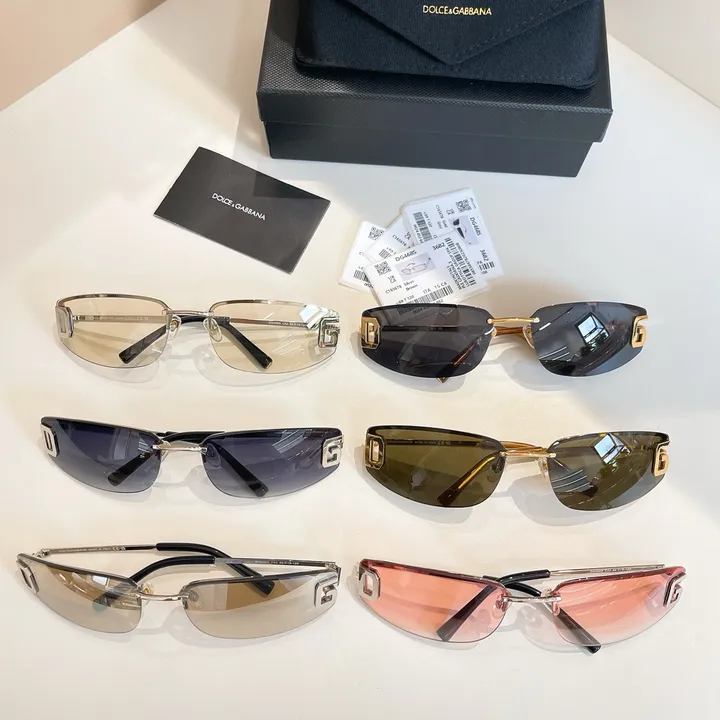 スーパーコピー ドルチェ＆ガッバーナ サングラス