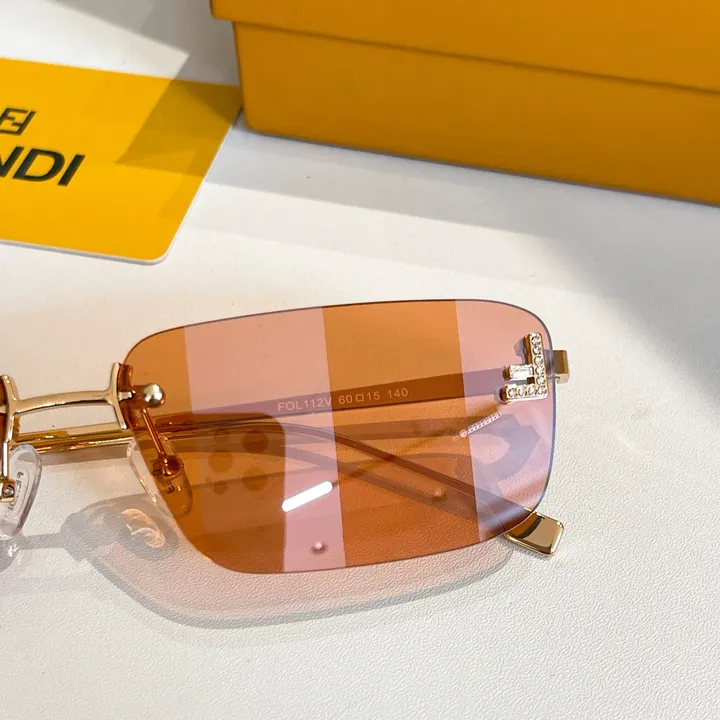 スーパーコピー フェンディ サングラス