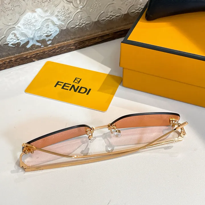 スーパーコピー フェンディ サングラス