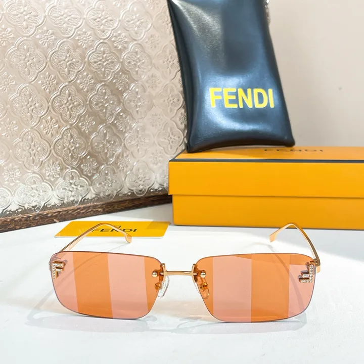 スーパーコピー フェンディ サングラス