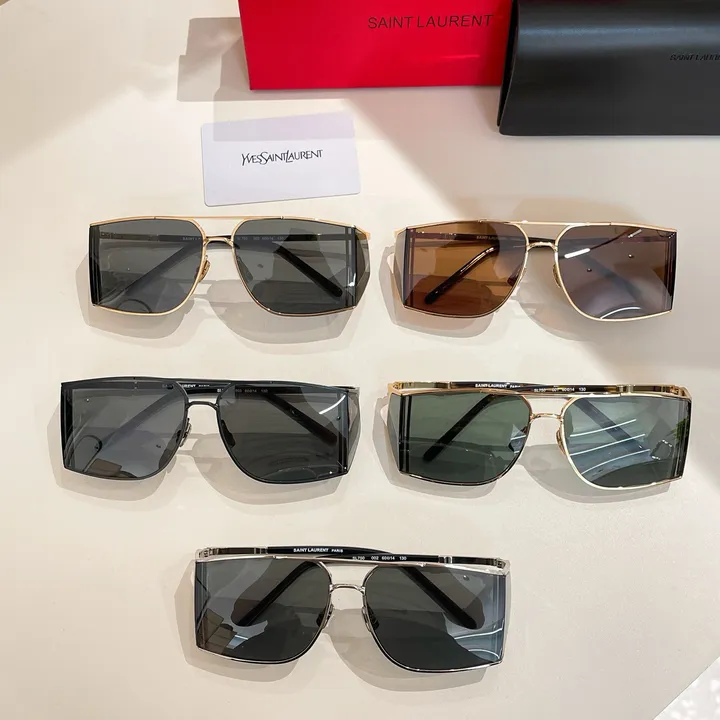 スーパーコピー イブサンローラン サングラス