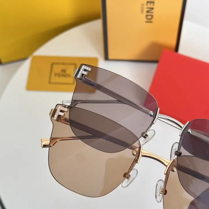 スーパーコピー フェンディ サングラス