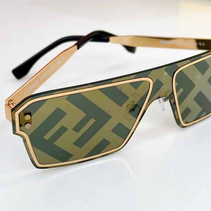 スーパーコピー フェンディ サングラス