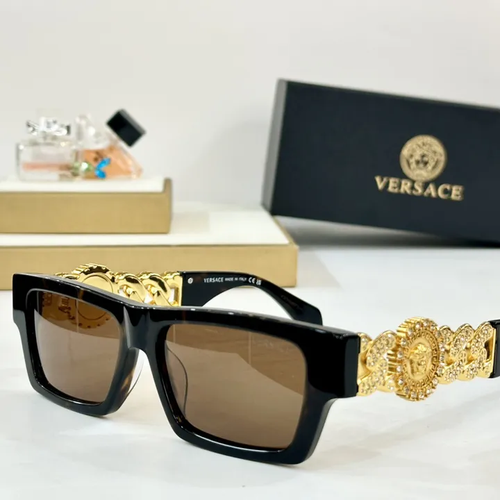 スーパーコピー ヴェルサーチ サングラス