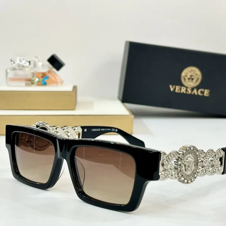 スーパーコピー ヴェルサーチ サングラス