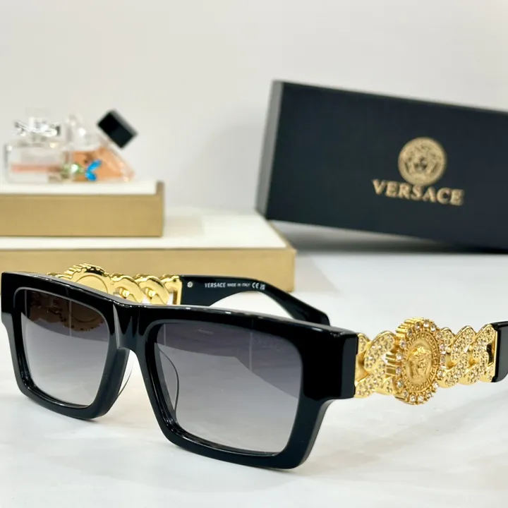 スーパーコピー ヴェルサーチ サングラス