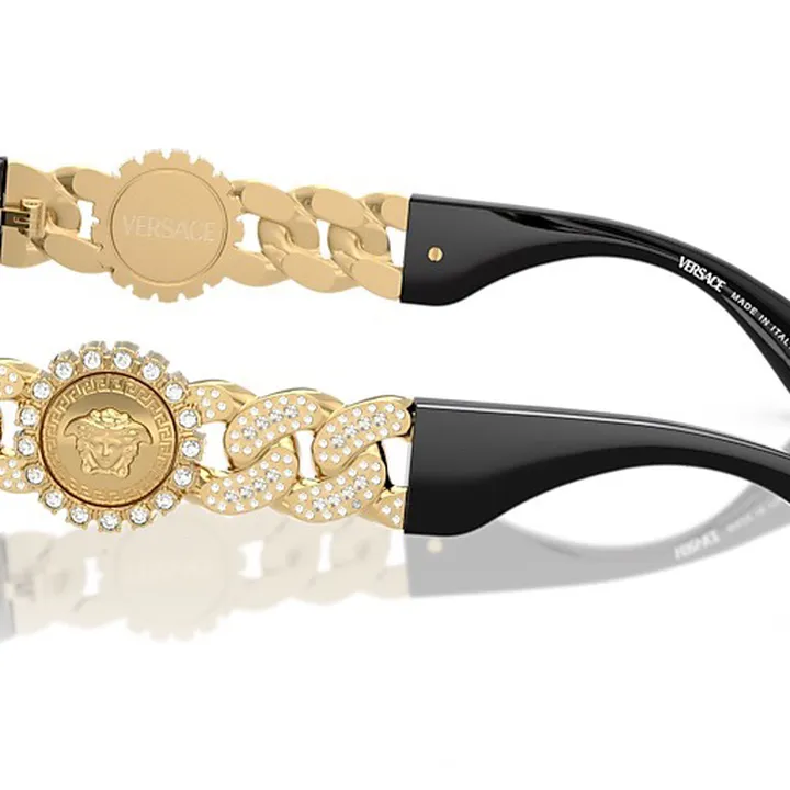 スーパーコピー ヴェルサーチ サングラス