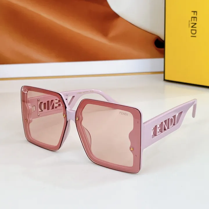 スーパーコピー フェンディ サングラス