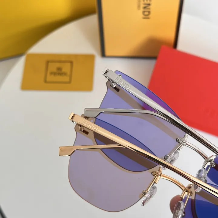 スーパーコピー フェンディ サングラス