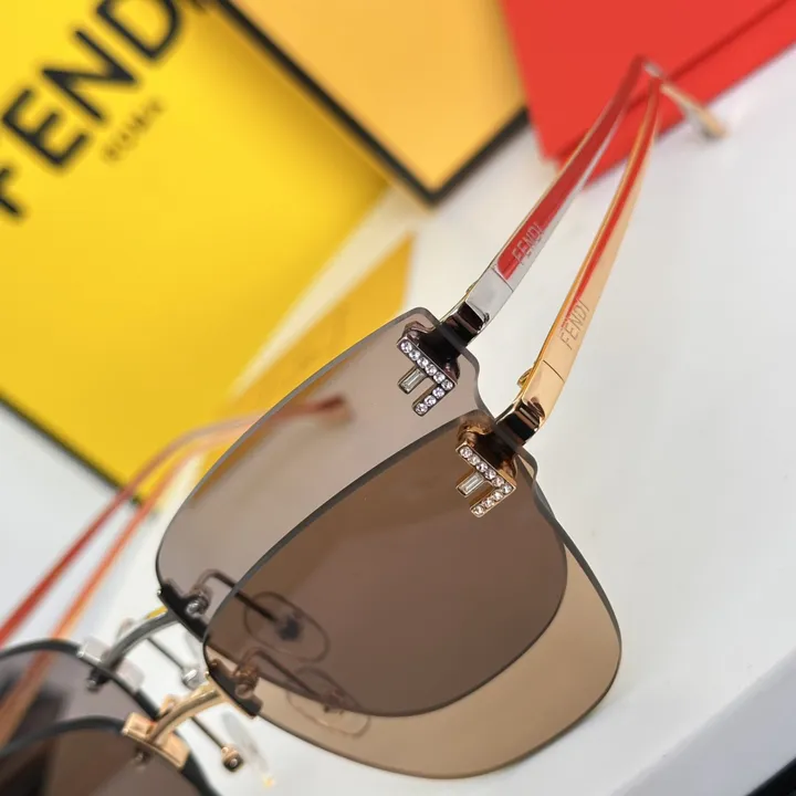 スーパーコピー フェンディ サングラス