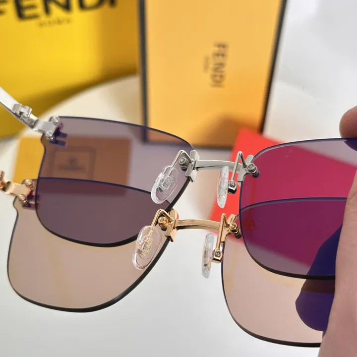 スーパーコピー フェンディ サングラス