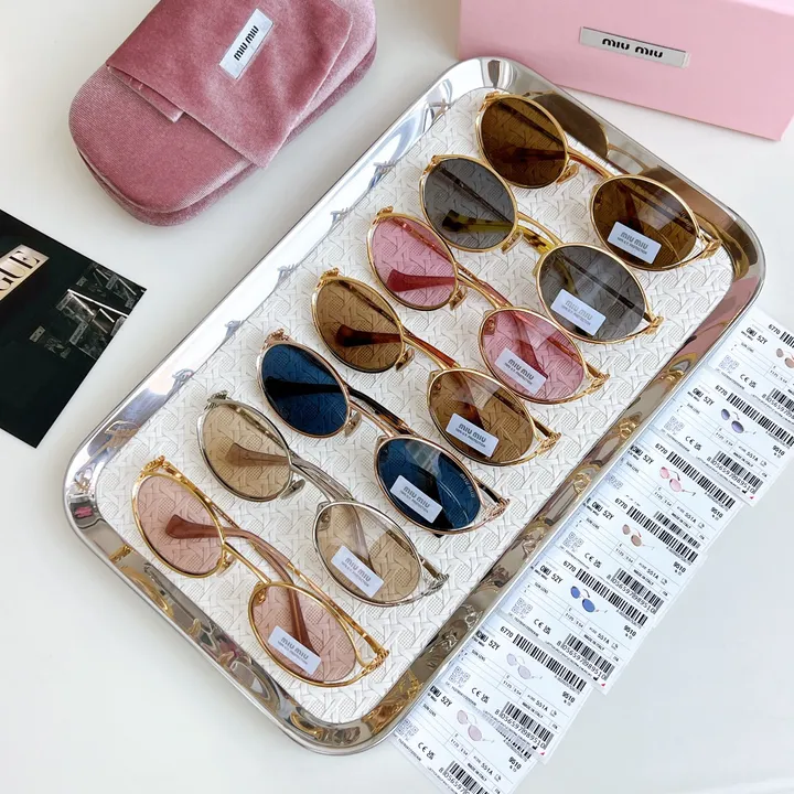 スーパーコピー ミュウミュウ サングラス