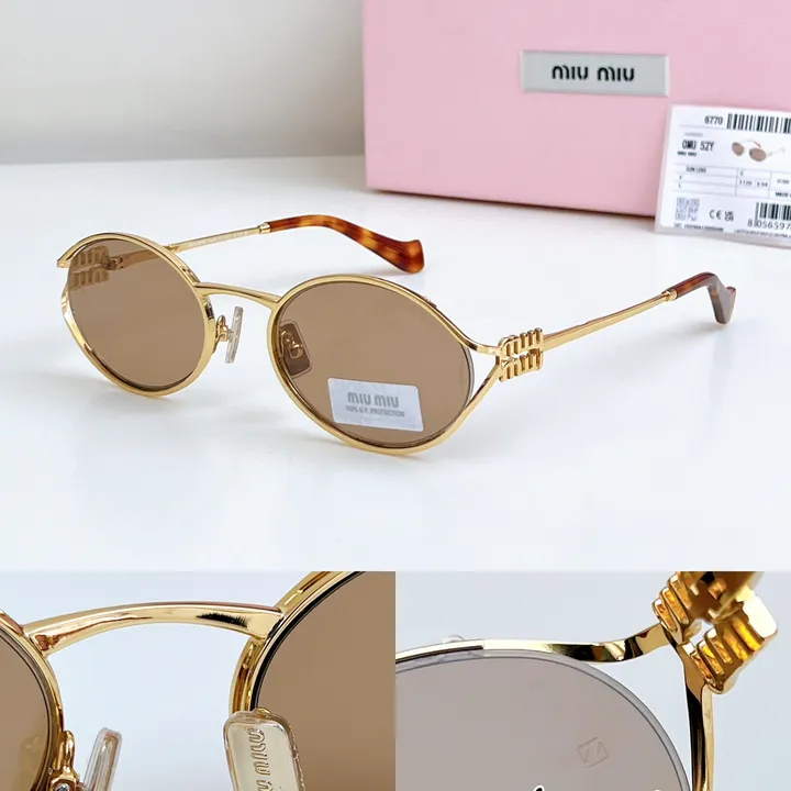 スーパーコピー ミュウミュウ サングラス