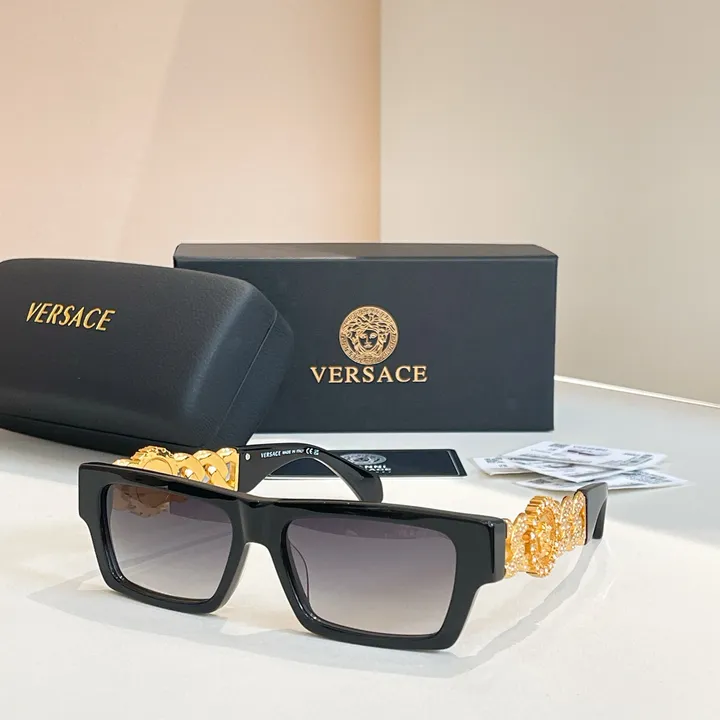 スーパーコピー ヴェルサーチ サングラス