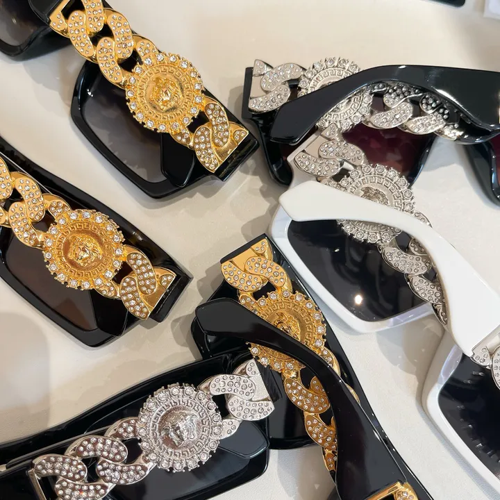 スーパーコピー ヴェルサーチ サングラス