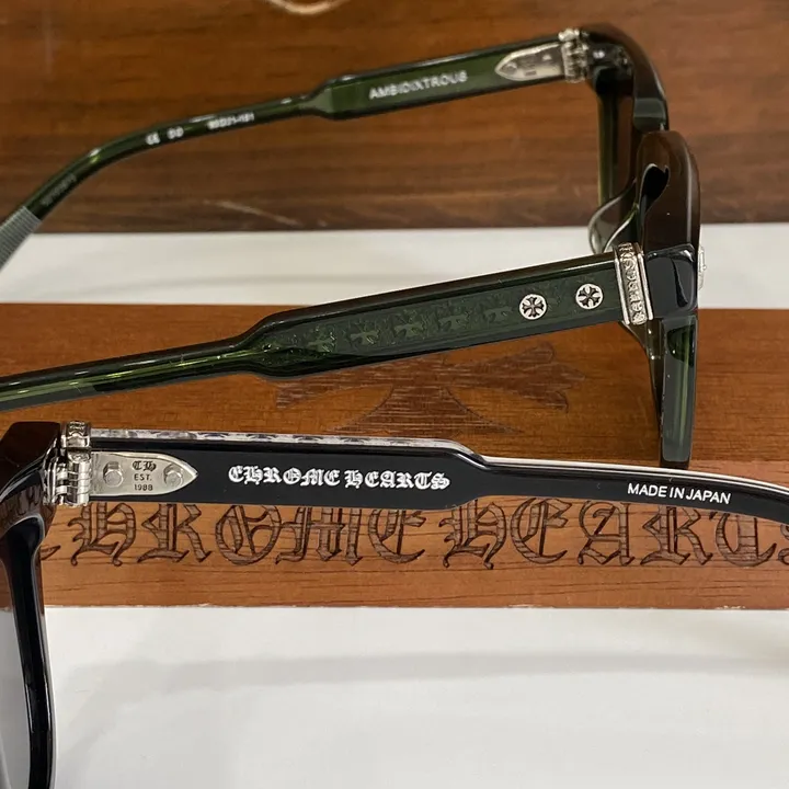 スーパーコピー クロムハーツ サングラス