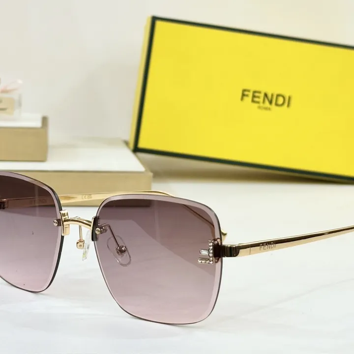スーパーコピー フェンディ サングラス