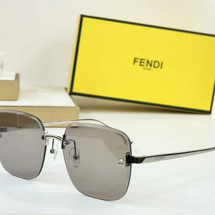 スーパーコピー フェンディ サングラス