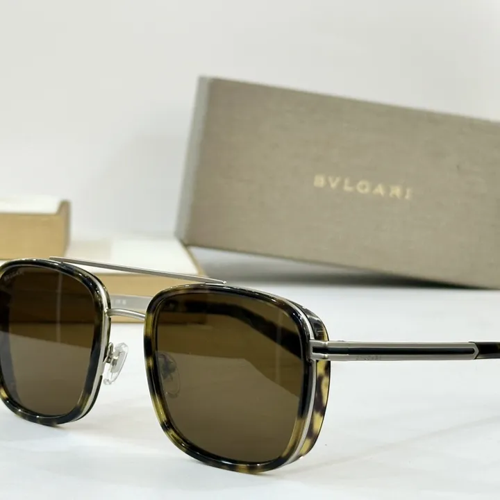 スーパーコピー ブルガリ サングラス