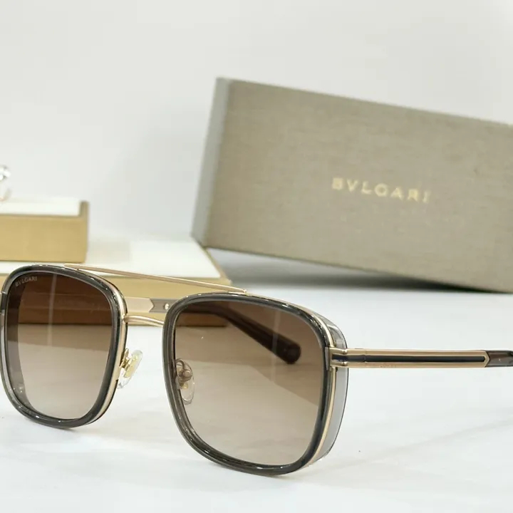 スーパーコピー ブルガリ サングラス