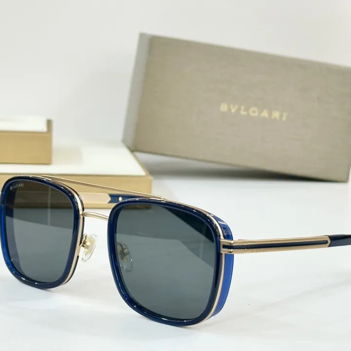 スーパーコピー ブルガリ サングラス
