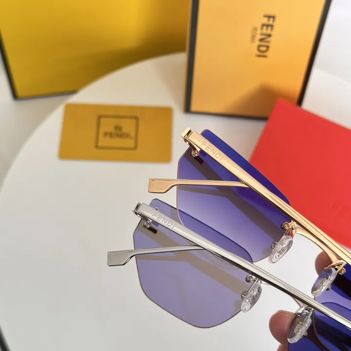 スーパーコピー フェンディ サングラス
