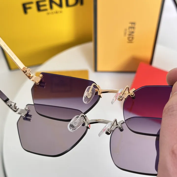 スーパーコピー フェンディ サングラス