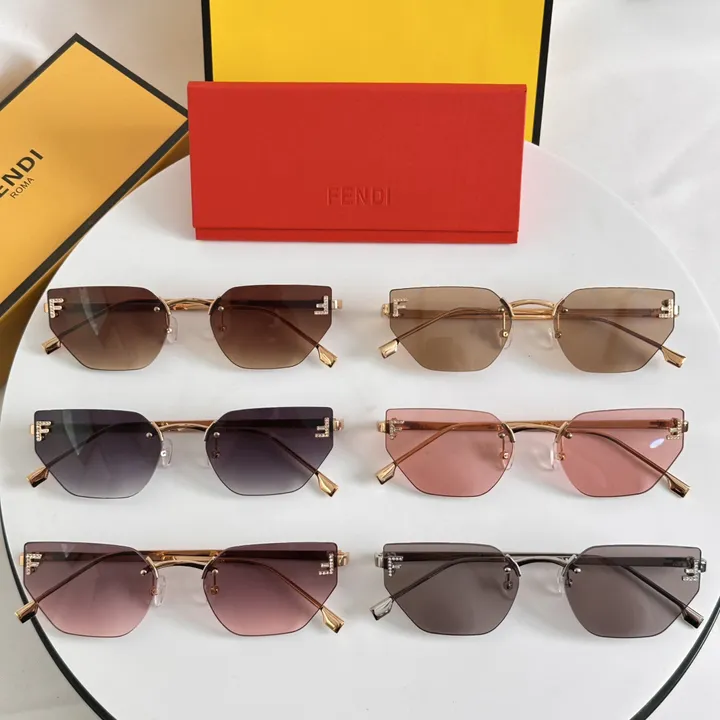 スーパーコピー フェンディ サングラス