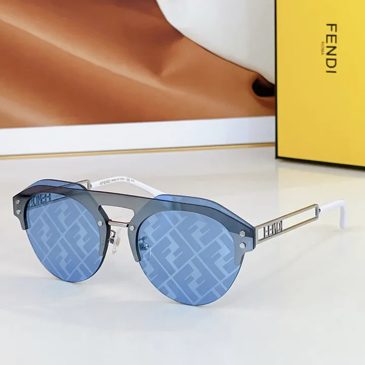 スーパーコピー フェンディ サングラス