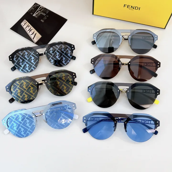 スーパーコピー フェンディ サングラス