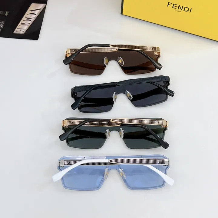 スーパーコピー フェンディ サングラス