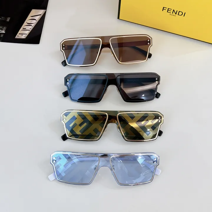 スーパーコピー フェンディ サングラス