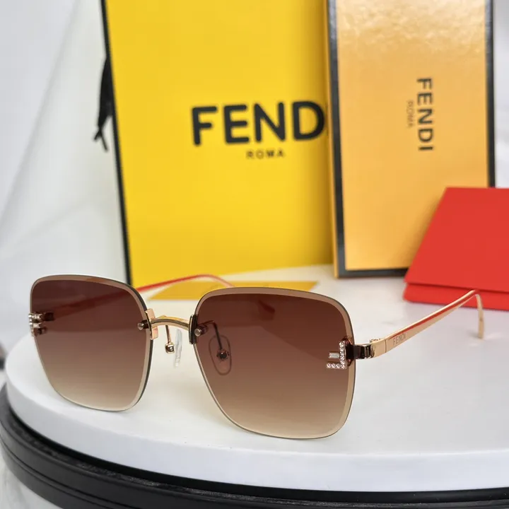 スーパーコピー フェンディ サングラス