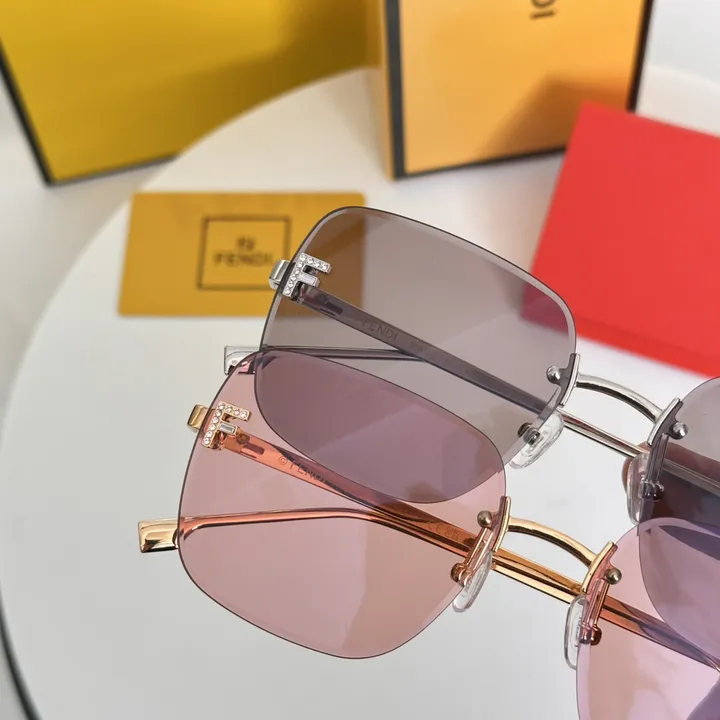 スーパーコピー フェンディ サングラス